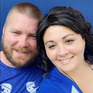 Meet your Posher, Kori